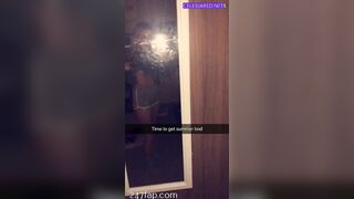 Alexa Goldenbogen  Leaked Amateur Girl Porn Video9