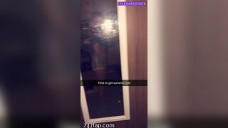 Alexa Goldenbogen  Leaked Amateur Girl Porn Video9