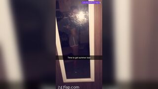 Alexa Goldenbogen  Leaked Amateur Girl Porn Video9