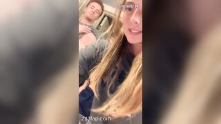 Caitlin Crouse Social Media Leaked Amateur Nude Girl Porn Video 7