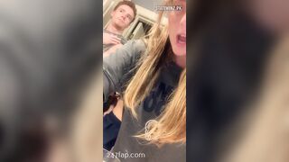 Caitlin Crouse Social Media Leaked Amateur Nude Girl Porn Video 7