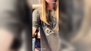 Caitlin Crouse Social Media Leaked Amateur Nude Girl Porn Video 7