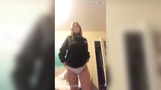 Ash Leaked Amateur Nude Girl Porn Video21