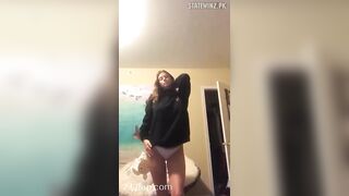 Ash Leaked Amateur Nude Girl Porn Video21