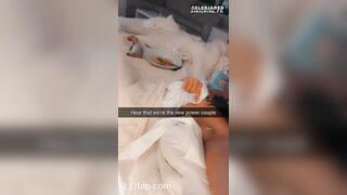 Ariana Genzmann Leaked Amateur Nude Girl Porn Video1