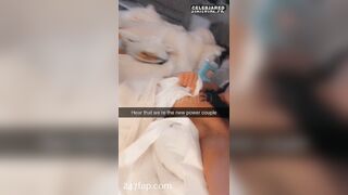 Ariana Genzmann Leaked Amateur Nude Girl Porn Video1