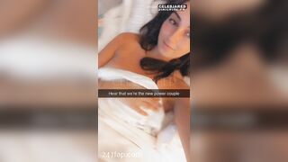 Ariana Genzmann Leaked Amateur Nude Girl Porn Video1