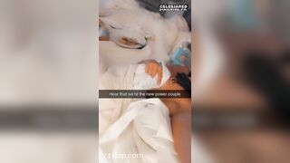 Ariana Genzmann Leaked Amateur Nude Girl Porn Video1