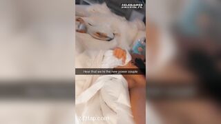 Ariana Genzmann Leaked Amateur Nude Girl Porn Video1