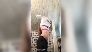 Allie J  Leaked Amateur Girl Porn Video23