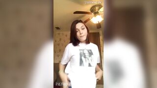 Zara & Liz Social Media Leaked Amateur Nude Girl Porn Video 16