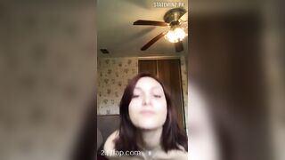 Zara & Liz Social Media Leaked Amateur Nude Girl Porn Video 16