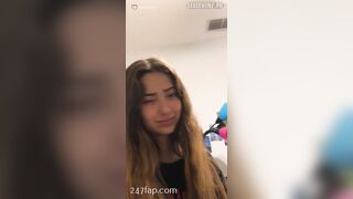Talisa Novosad Social Media Leaked Amateur Nude Girl Porn Video 23