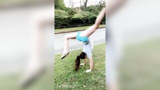 Talisa Novosad Social Media Leaked Amateur Nude Girl Porn Video 58