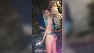 Talisa Novosad Social Media Leaked Amateur Nude Girl Porn Video 46