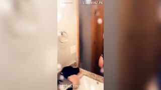 Brittany Smith Social Media Leaked Amateur Nude Girl Porn Video 25