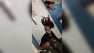 Talisa Novosad Social Media Leaked Amateur Nude Girl Porn Video 61