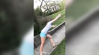 Talisa Novosad Social Media Leaked Amateur Nude Girl Porn Video 57