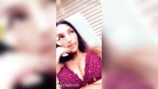 Josie Dunphy Leaked Amateur Nude Girl Porn Video 15