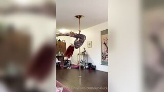 Lunaluck (Luna Luck) OnlyFans Leaks Petite Redhead with Tons of Tattoo Porn Video 754