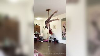 Lunaluck (Luna Luck) OnlyFans Leaks Petite Redhead with Tons of Tattoo Porn Video 754