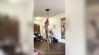 Lunaluck (Luna Luck) OnlyFans Leaks Petite Redhead with Tons of Tattoo Porn Video 754