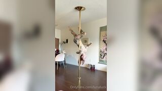 Lunaluck (Luna Luck) OnlyFans Leaks Petite Redhead with Tons of Tattoo Porn Video 579