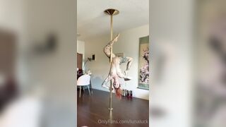 Lunaluck (Luna Luck) OnlyFans Leaks Petite Redhead with Tons of Tattoo Porn Video 579