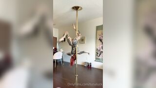 Lunaluck (Luna Luck) OnlyFans Leaks Petite Redhead with Tons of Tattoo Porn Video 579