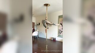 Lunaluck (Luna Luck) OnlyFans Leaks Petite Redhead with Tons of Tattoo Porn Video 579