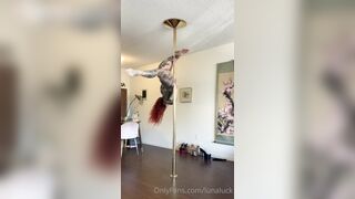 Lunaluck (Luna Luck) OnlyFans Leaks Petite Redhead with Tons of Tattoo Porn Video 642