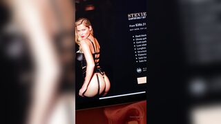 Lunaluck (Luna Luck) OnlyFans Leaks Petite Redhead with Tons of Tattoo Porn Video 250