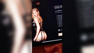 Lunaluck (Luna Luck) OnlyFans Leaks Petite Redhead with Tons of Tattoo Porn Video 250