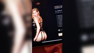 Lunaluck (Luna Luck) OnlyFans Leaks Petite Redhead with Tons of Tattoo Porn Video 250