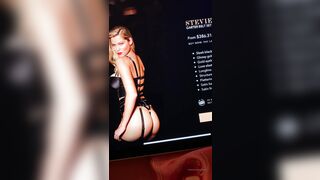 Lunaluck (Luna Luck) OnlyFans Leaks Petite Redhead with Tons of Tattoo Porn Video 250