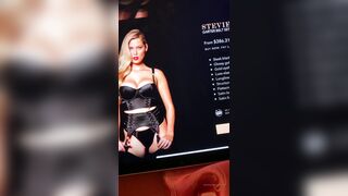 Lunaluck (Luna Luck) OnlyFans Leaks Petite Redhead with Tons of Tattoo Porn Video 250