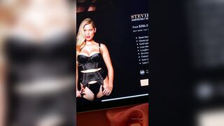 Lunaluck (Luna Luck) OnlyFans Leaks Petite Redhead with Tons of Tattoo Porn Video 250