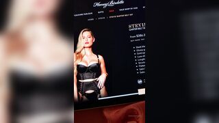 Lunaluck (Luna Luck) OnlyFans Leaks Petite Redhead with Tons of Tattoo Porn Video 250