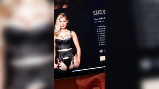 Lunaluck (Luna Luck) OnlyFans Leaks Petite Redhead with Tons of Tattoo Porn Video 250