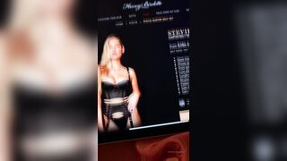 Lunaluck (Luna Luck) OnlyFans Leaks Petite Redhead with Tons of Tattoo Porn Video 250