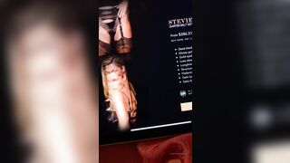 Lunaluck (Luna Luck) OnlyFans Leaks Petite Redhead with Tons of Tattoo Porn Video 250