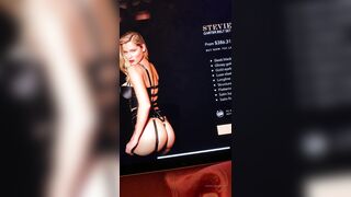 Lunaluck (Luna Luck) OnlyFans Leaks Petite Redhead with Tons of Tattoo Porn Video 250