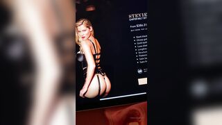 Lunaluck (Luna Luck) OnlyFans Leaks Petite Redhead with Tons of Tattoo Porn Video 250