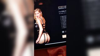 Lunaluck (Luna Luck) OnlyFans Leaks Petite Redhead with Tons of Tattoo Porn Video 250