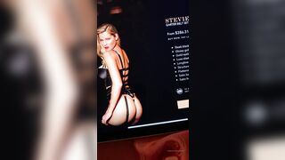 Lunaluck (Luna Luck) OnlyFans Leaks Petite Redhead with Tons of Tattoo Porn Video 250