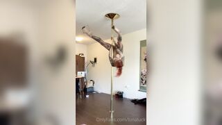 Lunaluck (Luna Luck) OnlyFans Leaks Petite Redhead with Tons of Tattoo Porn Video 606