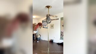 Lunaluck (Luna Luck) OnlyFans Leaks Petite Redhead with Tons of Tattoo Porn Video 606