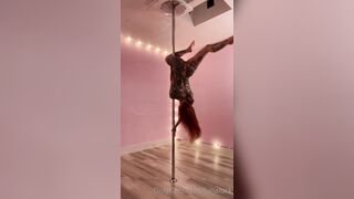 Lunaluck (Luna Luck) OnlyFans Leaks Petite Redhead with Tons of Tattoo Porn Video 336