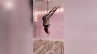 Lunaluck (Luna Luck) OnlyFans Leaks Petite Redhead with Tons of Tattoo Porn Video 361