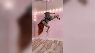 Lunaluck (Luna Luck) OnlyFans Leaks Petite Redhead with Tons of Tattoo Porn Video 361